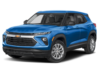Chevrolet Trailblazer - Thomas Chevrolet in Media PA