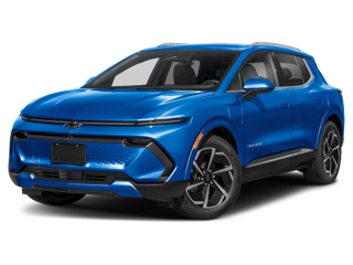 Chevrolet Equinox EV - Thomas Chevrolet in Media PA