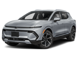 Equinox EV - Thomas Chevrolet in Media PA