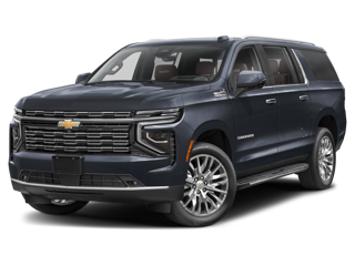 Chevrolet Suburban - Thomas Chevrolet in Media PA