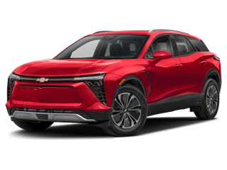 Chevrolet Blazer EV - Thomas Chevrolet in Media PA