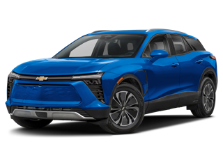 Chevrolet Blazer EV - Thomas Chevrolet in Media PA