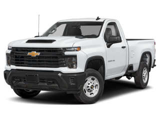 Chevrolet Silverado HD - Thomas Chevrolet in Media PA