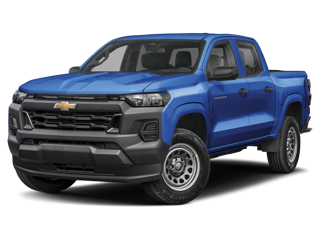 Chevrolet Colorado - Thomas Chevrolet in Media PA
