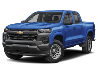 Chevrolet Colorado - Thomas Chevrolet in Media PA