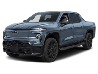 Chevrolet Silverado EV - Thomas Chevrolet in Media PA