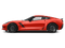 2019 Chevrolet Corvette Grand Sport Grand Sport 2LT