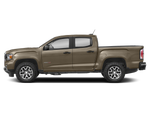 2022 GMC Canyon AT4 - Cloth