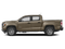 2022 GMC Canyon AT4 - Cloth