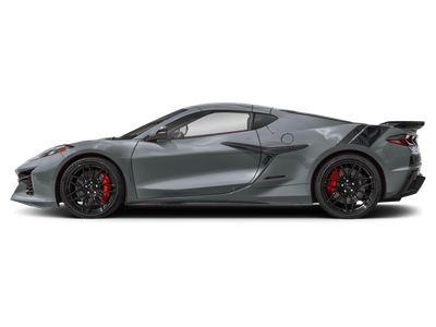2023 Chevrolet Corvette Z06 3LZ