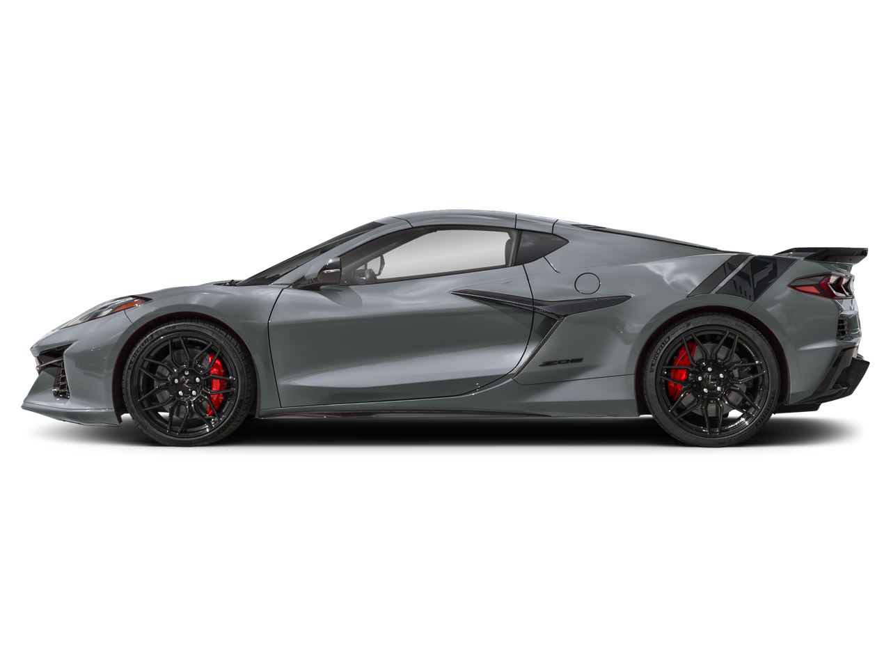 2023 Chevrolet Corvette Z06 3LZ