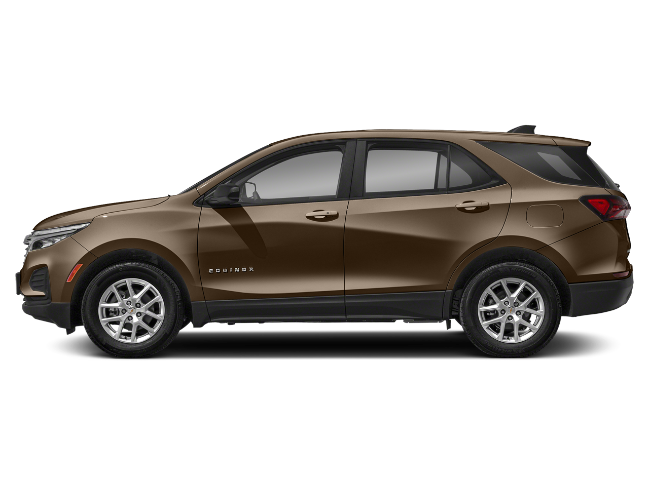 2023 Chevrolet Equinox LT - Photo 33