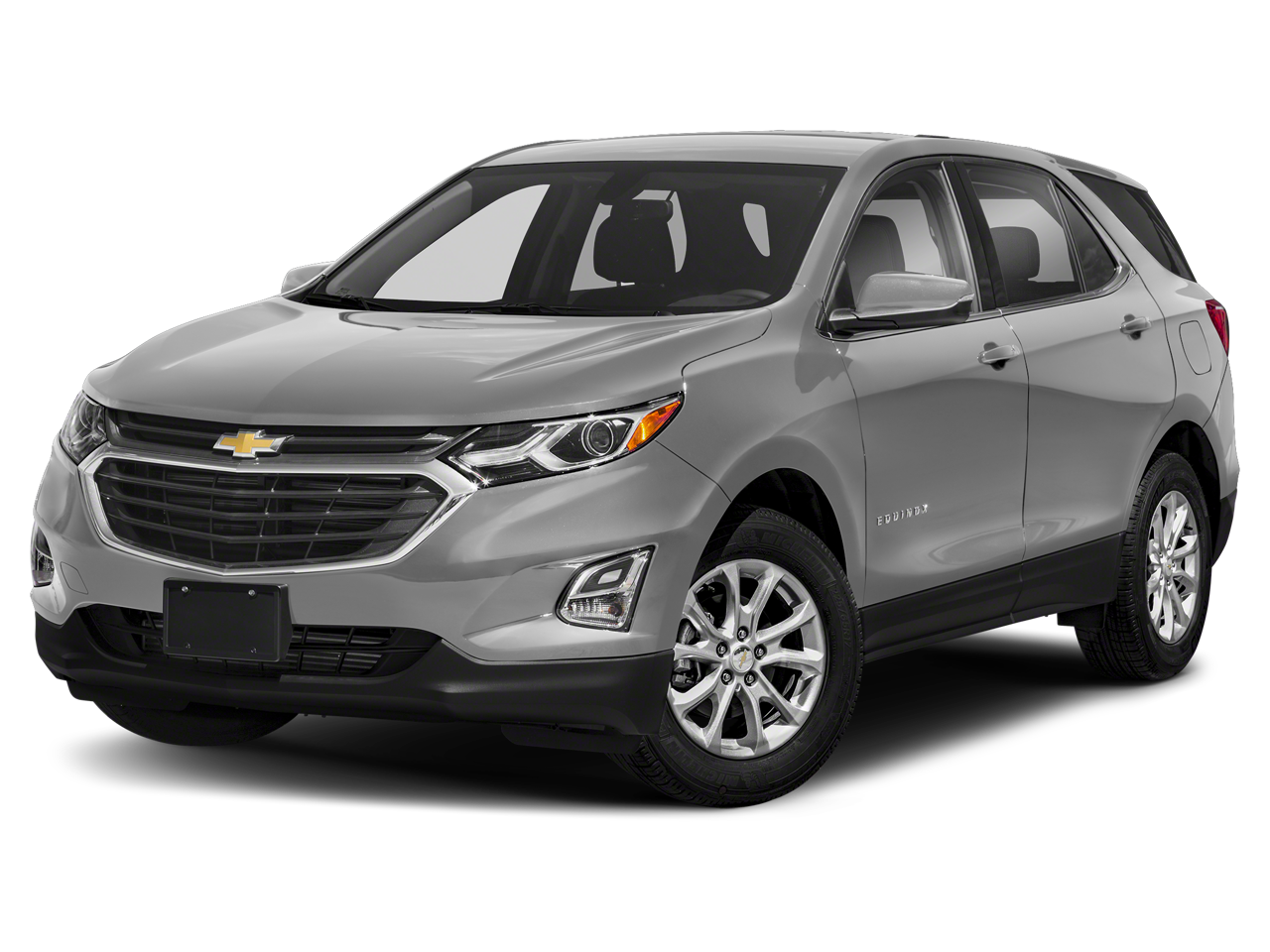 2018 Chevrolet Equinox AWD LT 2.0T's photo