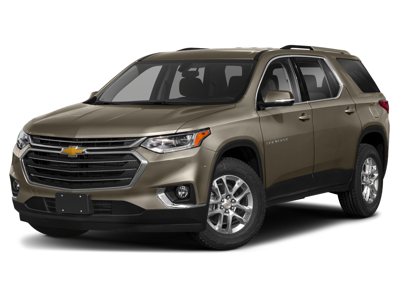 2018 Chevrolet Traverse 1LT