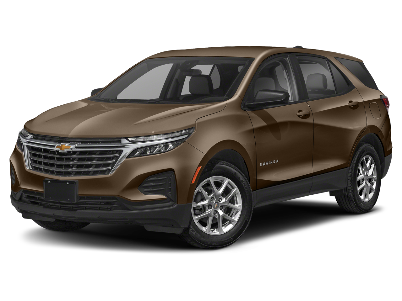 2023 Chevrolet Equinox LT - Photo 31