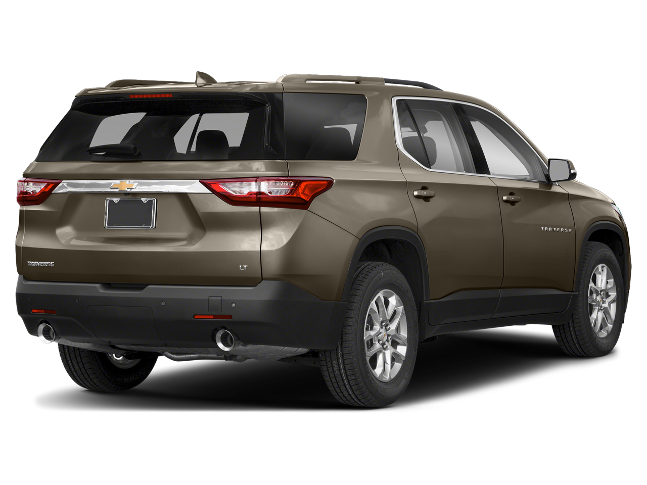 Used 2018 Chevrolet Traverse 1LT with VIN 1GNERGKW3JJ108248 for sale in Media, PA