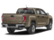2022 GMC Canyon AT4 - Cloth