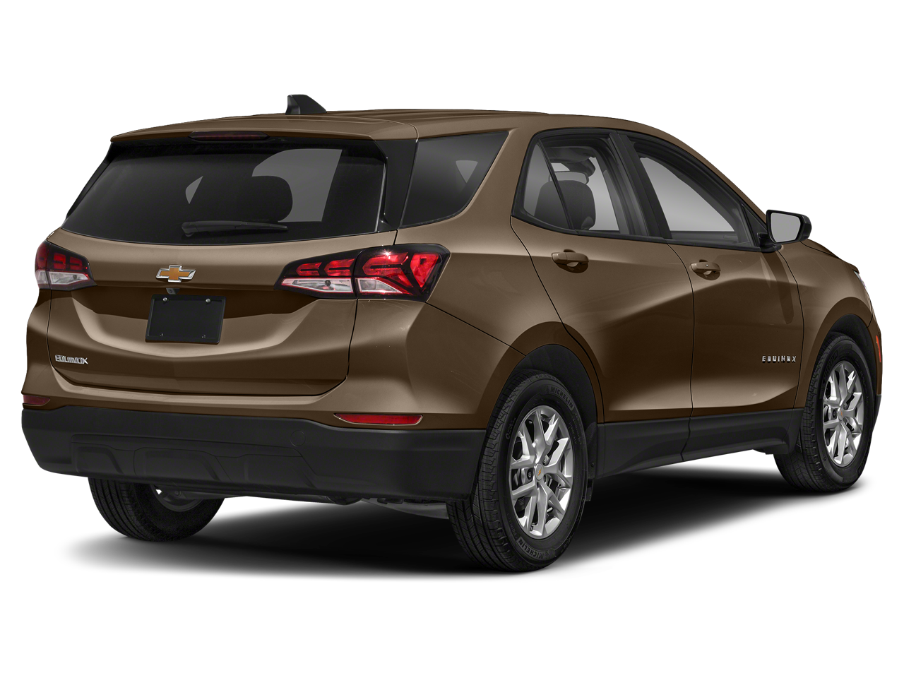 2023 Chevrolet Equinox LT - Photo 32
