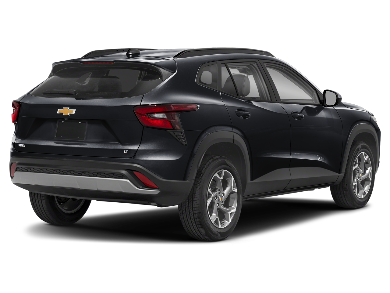 Used 2024 Chevrolet Trax LS with VIN KL77LFE24RC019548 for sale in Media, PA