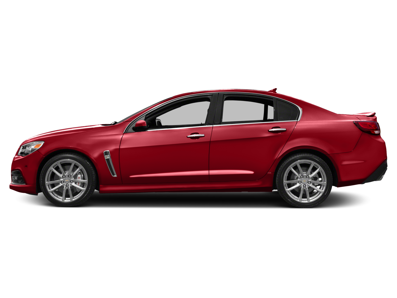 2015 Chevrolet SS Base