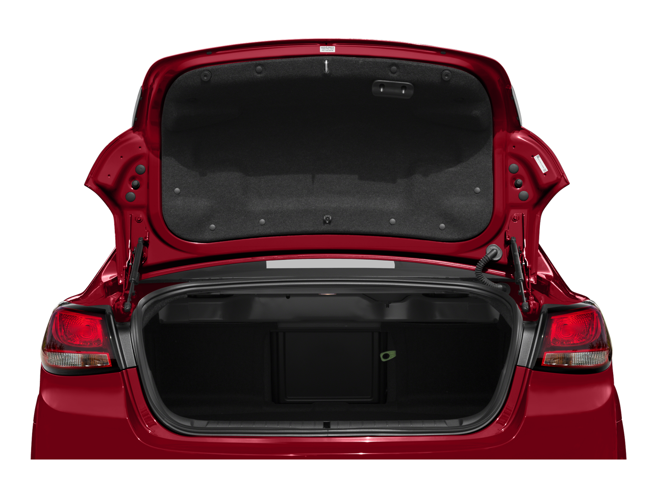 2015 Chevrolet SS Base
