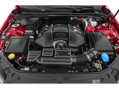 2015 Chevrolet SS Base
