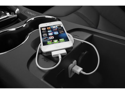 2015 Chevrolet SS Base