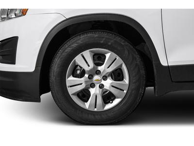 2015 Chevrolet Trax LT