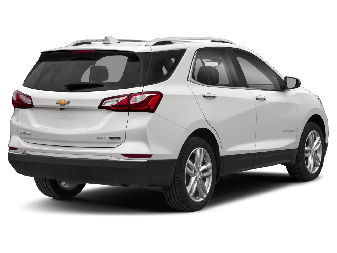 Used 2020 Chevrolet Equinox Premier with VIN 3GNAXNEV2LS581152 for sale in Media, PA