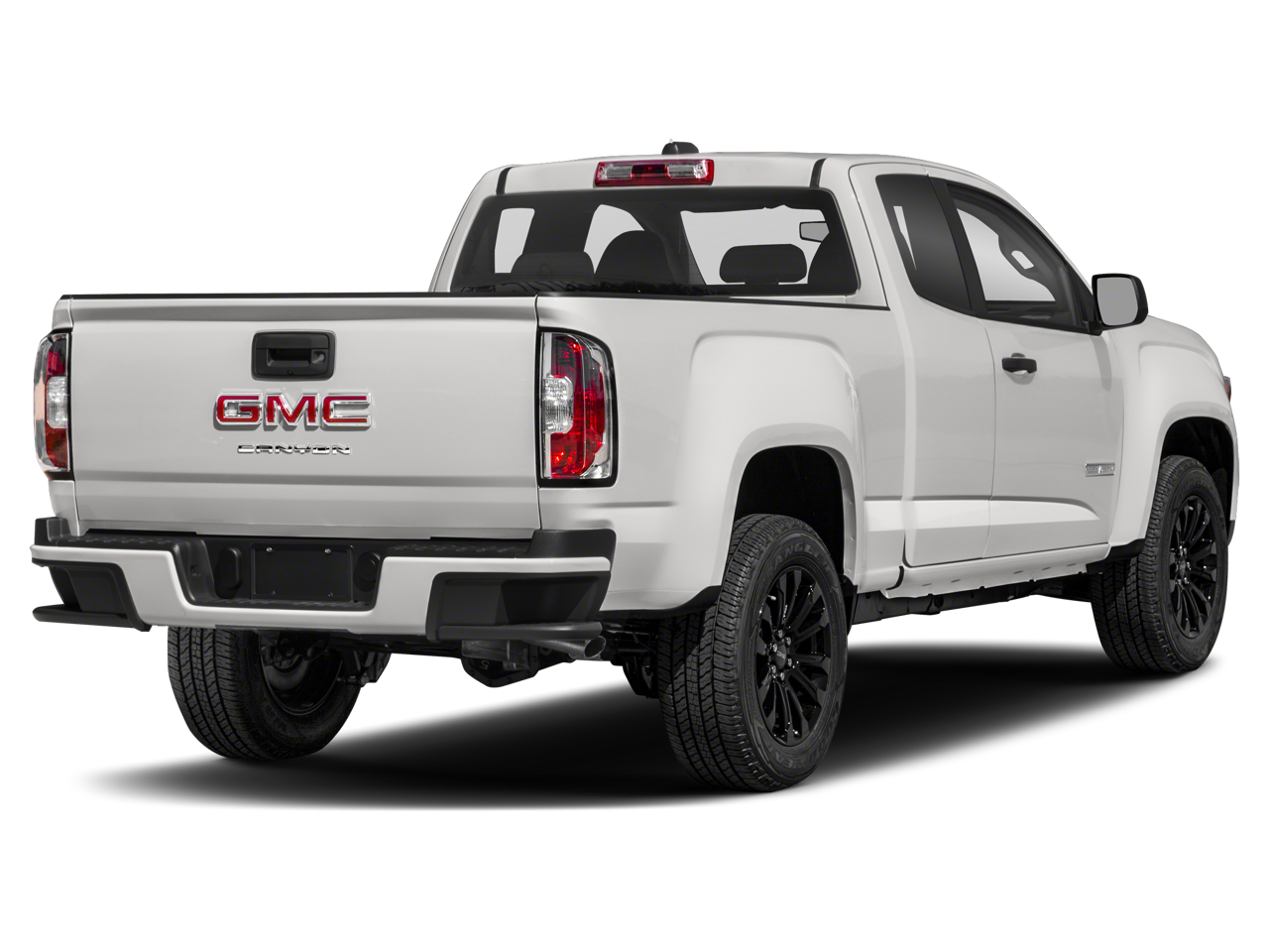 2022 Gmc Canyon Elevation Standard photo 2