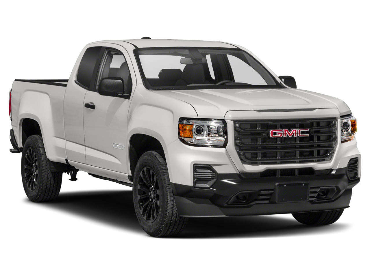2022 Gmc Canyon Elevation Standard photo 3