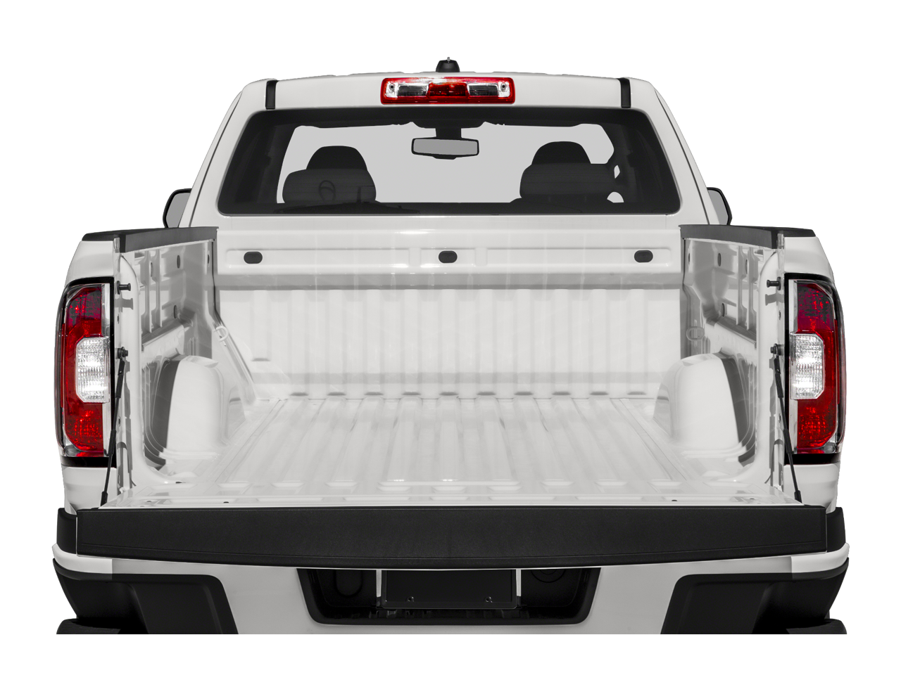 2022 Gmc Canyon Elevation Standard photo 4