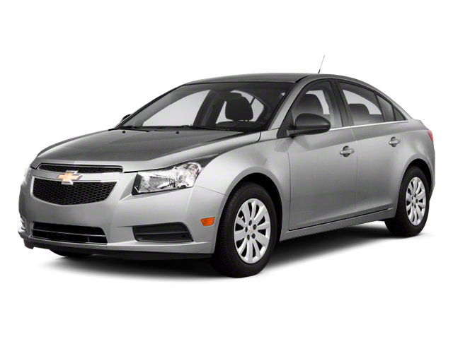 2011 Chevrolet Cruze's photo