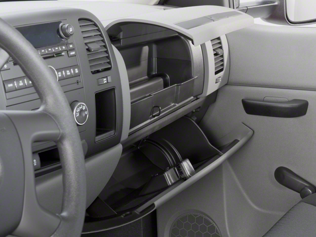 2013 Chevrolet Silverado 2500 HD LT