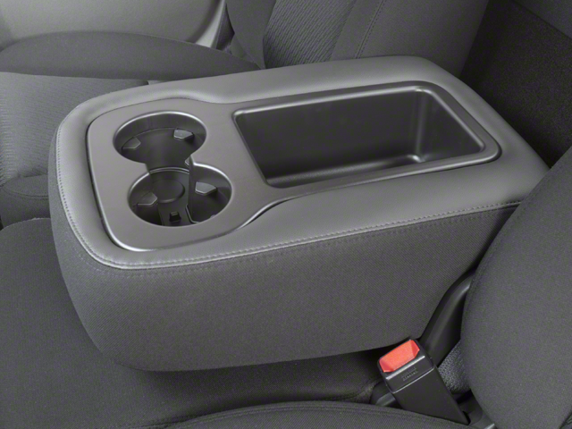 2013 Chevrolet Silverado 2500 HD LT