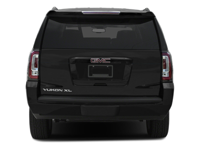 2016 GMC Yukon XL SLE
