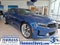 2020 Chevrolet Camaro 2LT