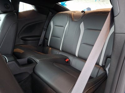 2020 Chevrolet Camaro 2LT