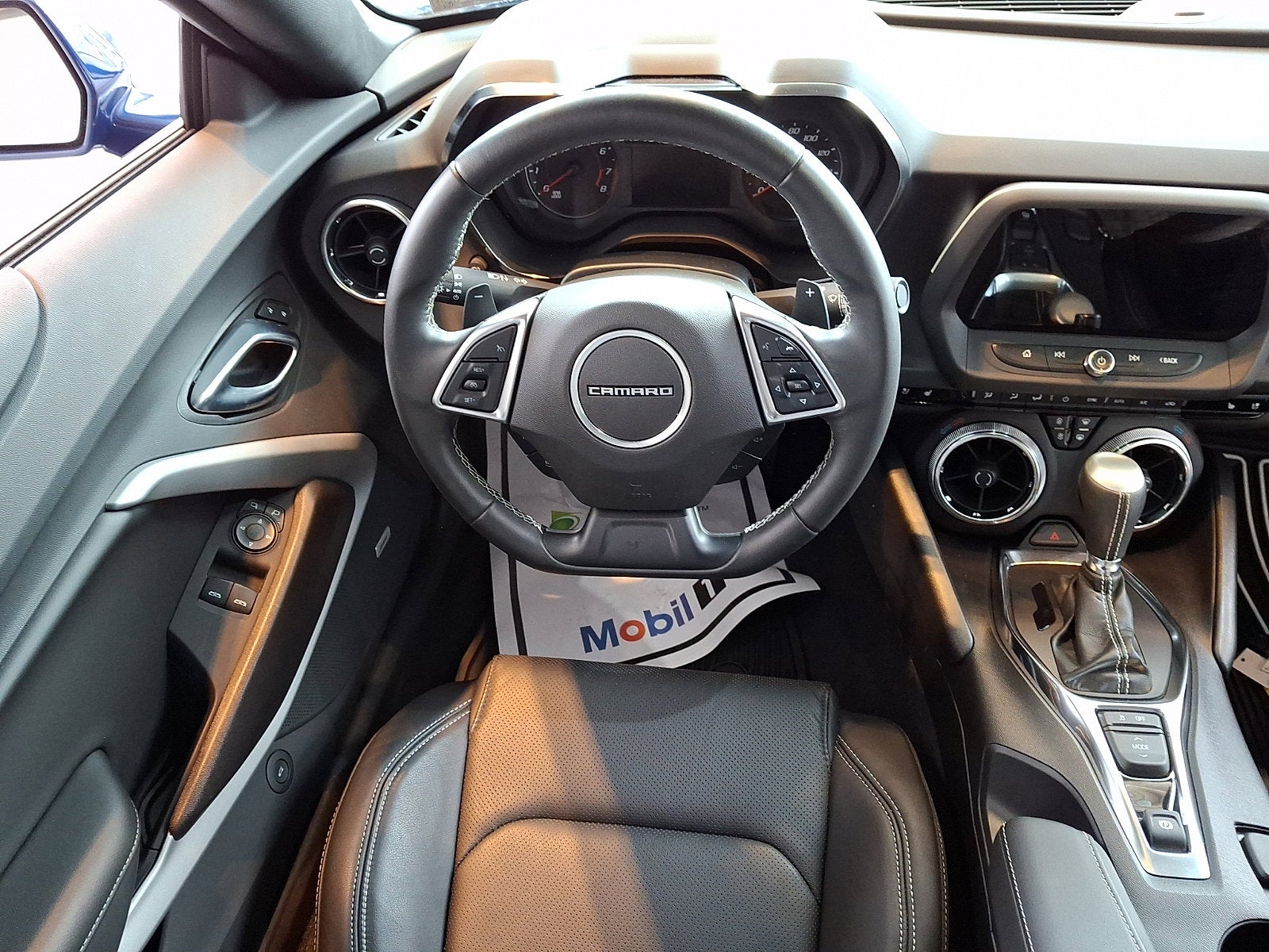 2020 Chevrolet Camaro 2LT