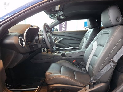 2020 Chevrolet Camaro 2LT