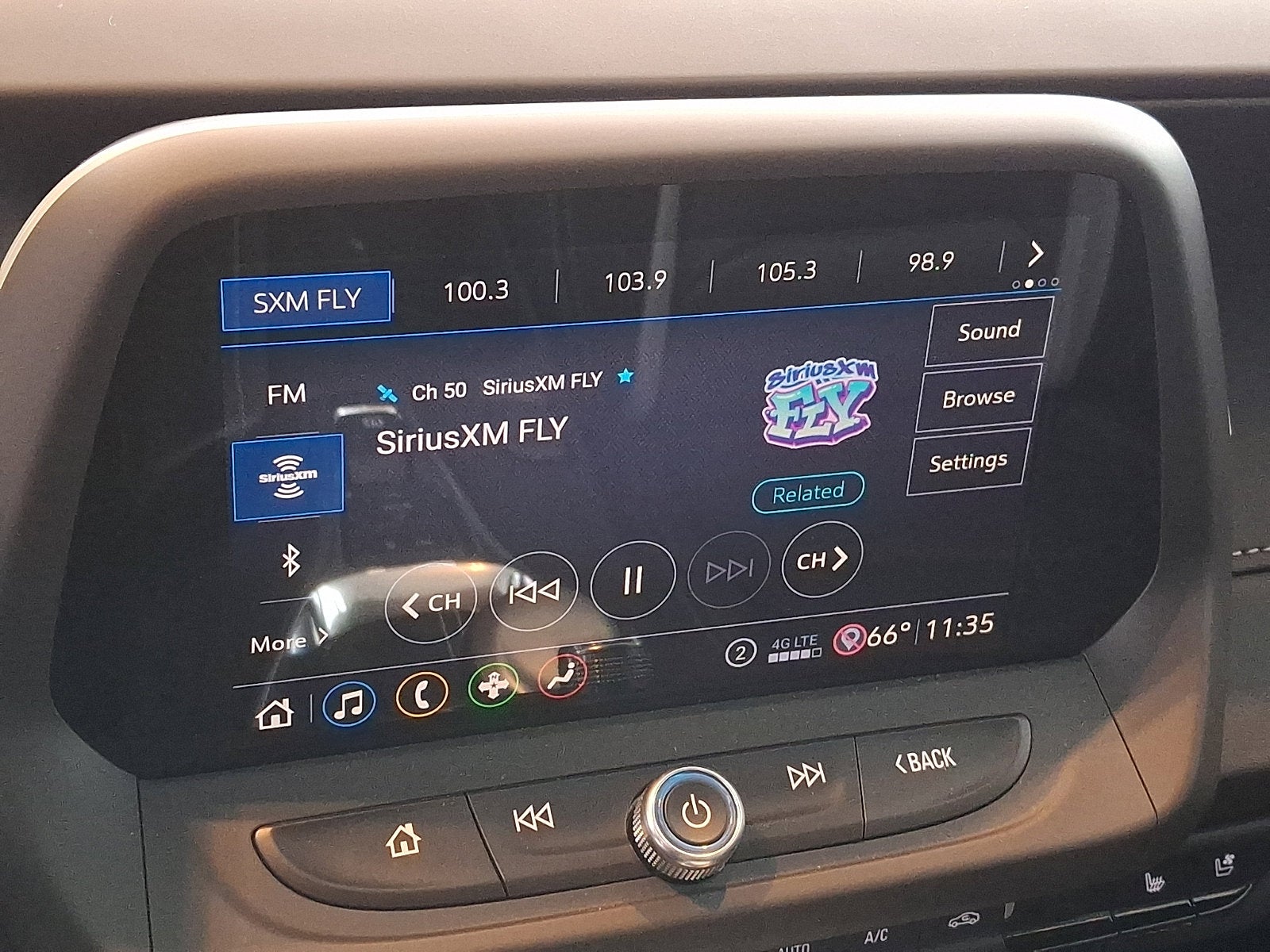 2020 Chevrolet Camaro 2LT