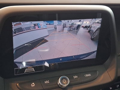 2020 Chevrolet Camaro 2LT