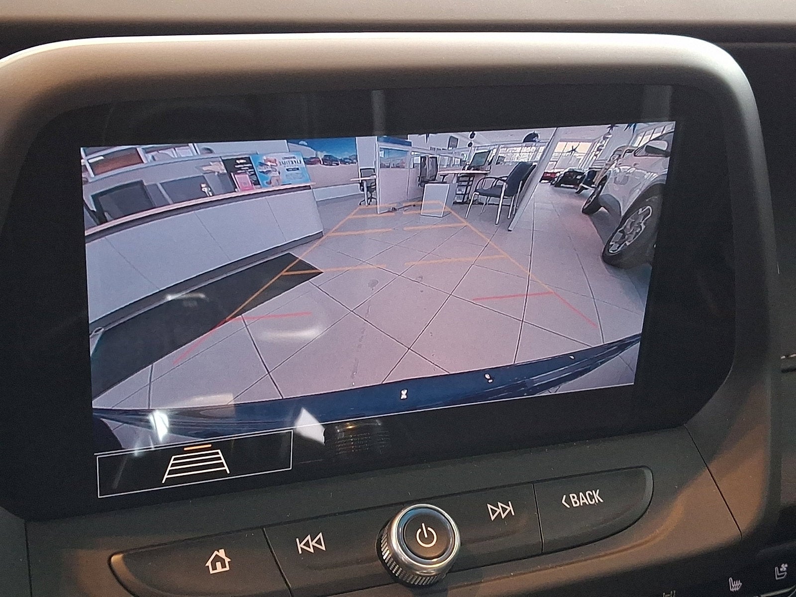 2020 Chevrolet Camaro 2LT