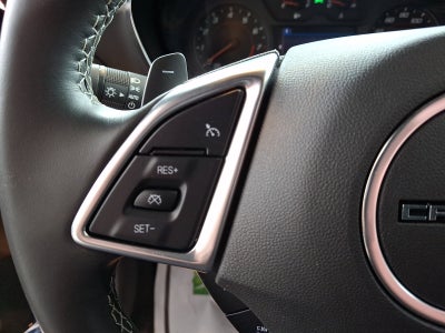 2020 Chevrolet Camaro 2LT