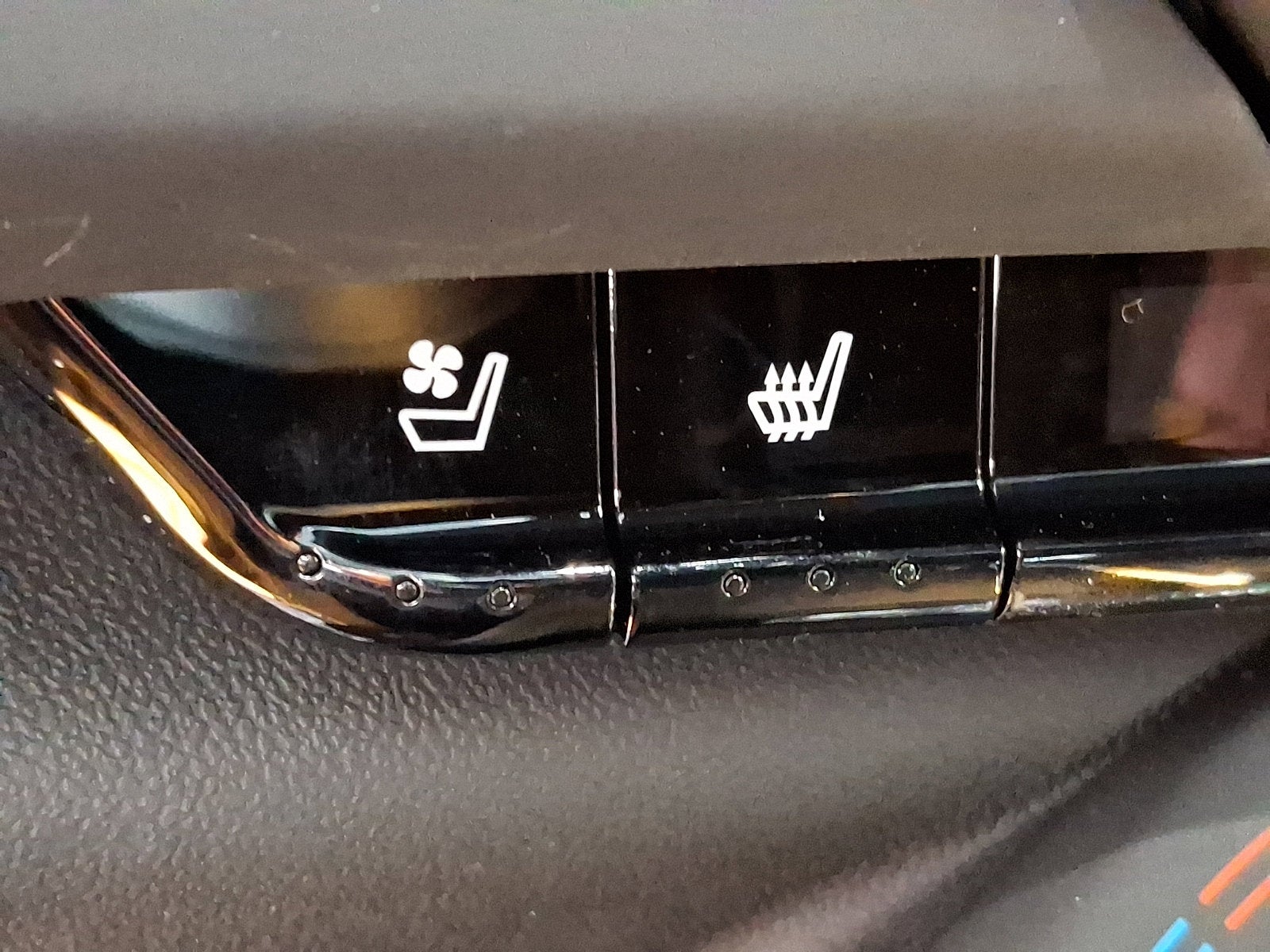 2020 Chevrolet Camaro 2LT