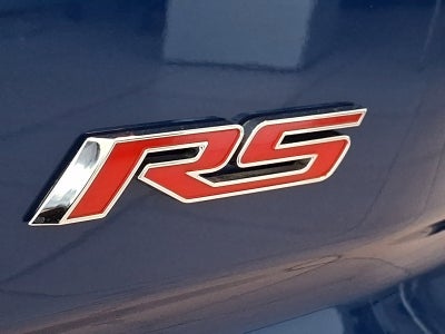 2020 Chevrolet Camaro 2LT