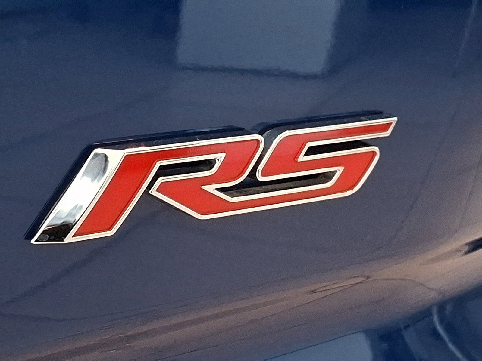 2020 Chevrolet Camaro 2LT