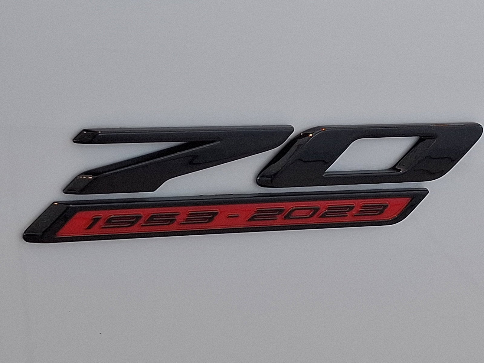 2023 Chevrolet Corvette Stingray 3LT