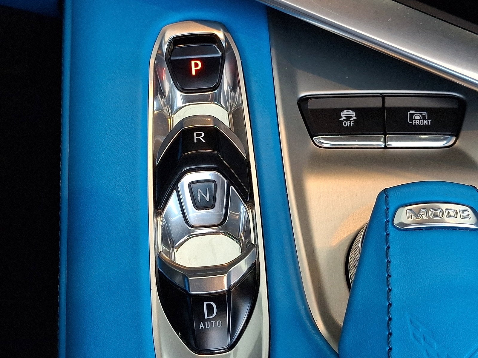 2022 Chevrolet Corvette Stingray 3LT