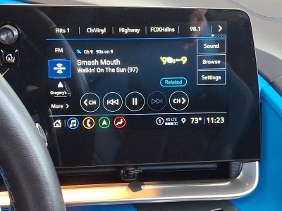 2022 Chevrolet Corvette Stingray 3LT